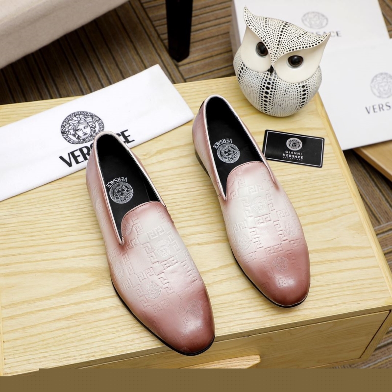 Givenchy Leather Shoes